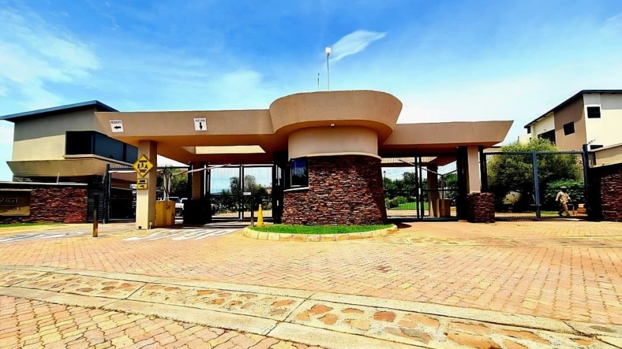 0 Bedroom Property for Sale in Cashan North West
